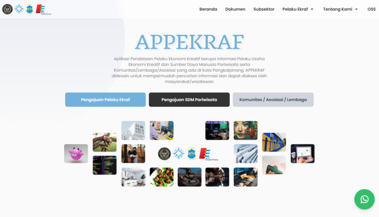 APPEKRAF