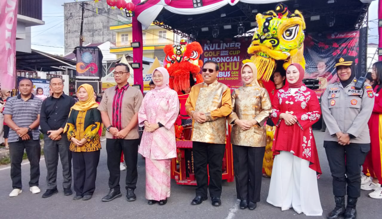 Festival Kp. Bintang 2026