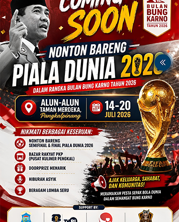 3 - Juli